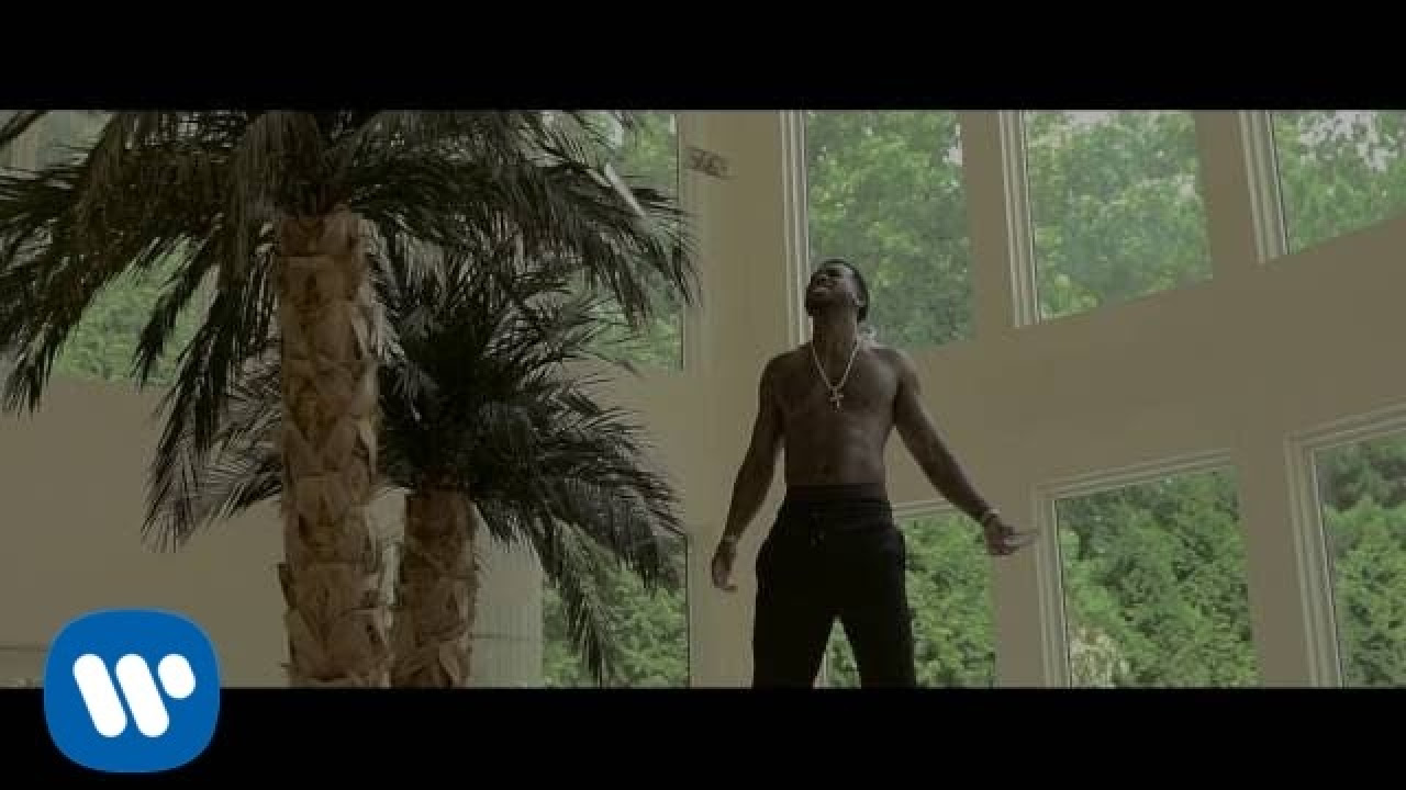 Gucci Mane   First Day Out Tha Feds Official Music Video