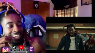 MY FIRST TIME REACTING TO Shaboozey - A Bar Song (Tipsy)] | MUST WATCH | DREADHEADQ TV