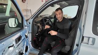 картинка: РАБОТА АВТОЭЛЕКТРИКА ДИАГНОСТА ВО ФРАНЦИИ #1 #артур #артуравтоэлектрик #automobile 