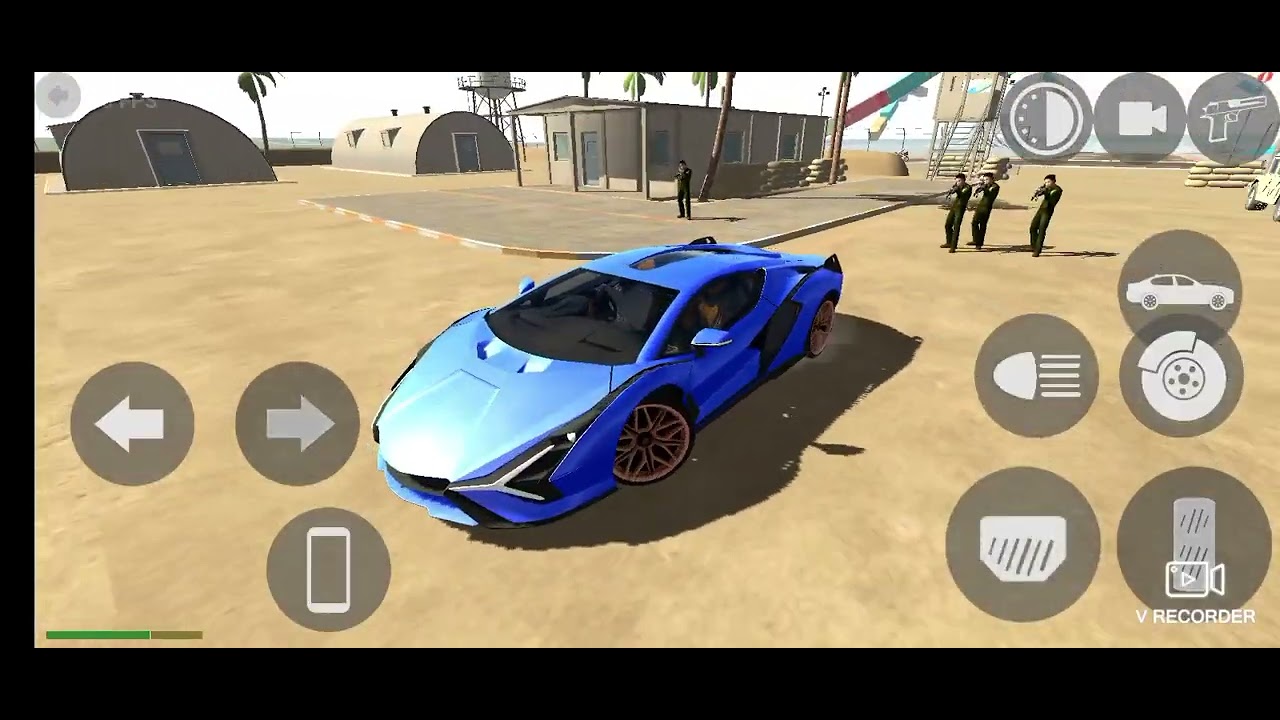 Indian bike driving 3d gameplay video episode 8