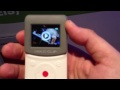 Angeschaut: Toshiba Camileo Clip Pocket Camcorder