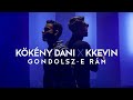 Kkny dani x kkevin  gondolsze rm 1 rs verzi