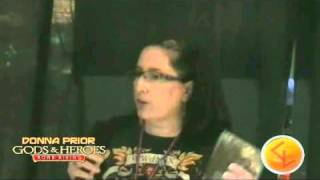 The Guild life interview | Gods And Heroes