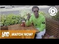 Chip - Peri Peri Sauce [Music Video] @OfficialChip | Link Up TV