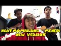 Ngatmombilung - Menepi (Chika Lutfi Feat. Akbar Ilham & Rian Hidayat)