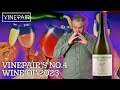 Hirsch vineyards estate chardonnay 2021 vinepairs no4 wine of 2023
