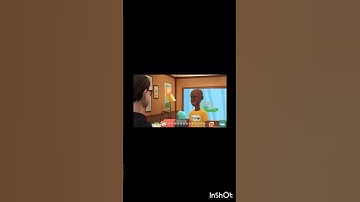 The Christmas tree Around Rookin   American Dad￼ Plotagon #christmas #merrychristmas GoAnimate