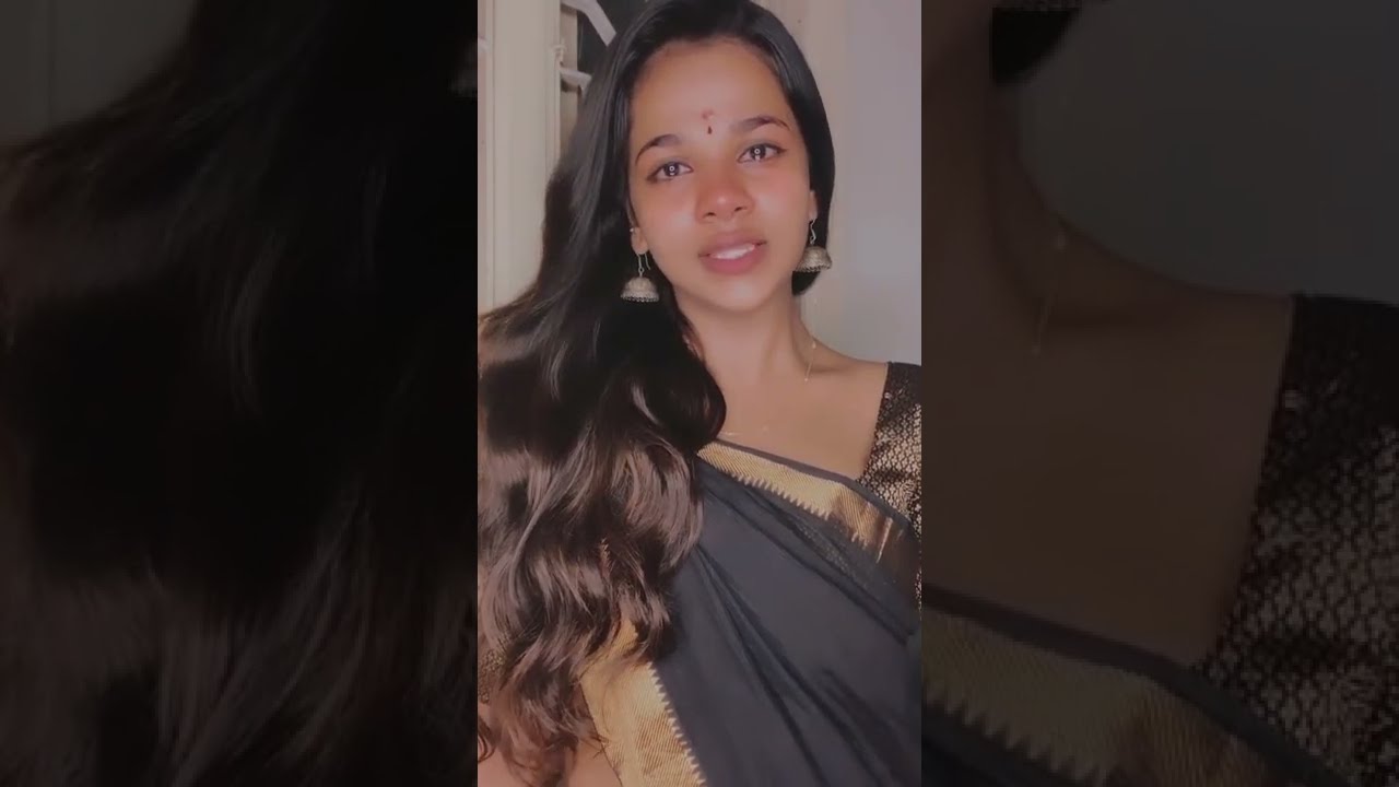 Sai rithu emotional video tamil