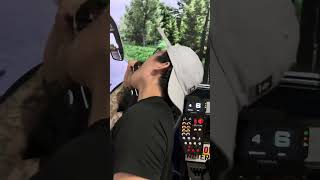 Worst ETS2 Crashes #30 #eurotrucksimulator2 #ets2 #shorts