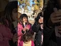 اكلت شوكولا اطفال مع نتالي و دلدا اكسبلور
