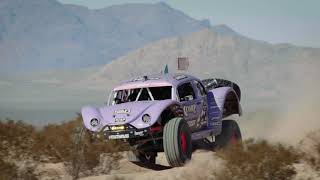 King of the Hammers 2024 Highlights from 4WP