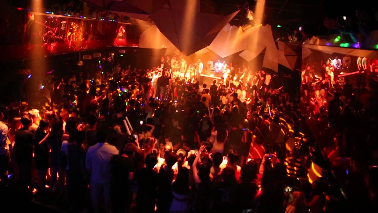 BEEN TRILL X HBA X Edison Chen @ MOOK Shanghai