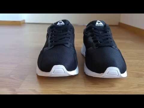 Le Coq Sportif LCS R900 Unboxing & On Feet