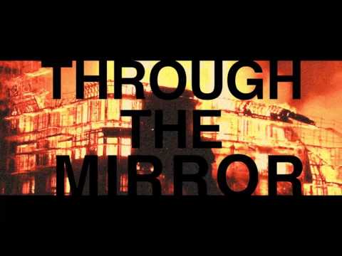 ENDON "THROUGH THE MIRROR" album teaser