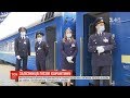 "Укрзалізниця" відкрила продаж квитків у плацкартні вагони у чотирьох потягах