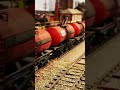 O Gauge WD 2-8-0 #modeltrains #ogaugetrains