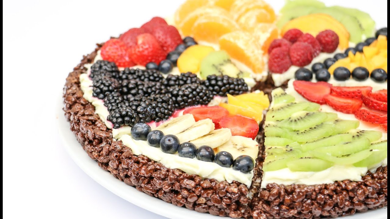 How To Make Fruit Cake For Birthday How To Make Fruit Cake For Birthday