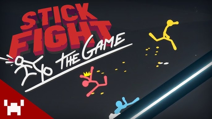 Stick Fight - Customization Mod v0.7.2 video - ModDB