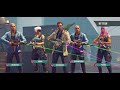 Urban Heat (Mobile) New Limited Time Event: Camo Fest Pro Gameplay