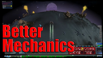 Spore - Mod OzimekPL