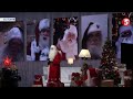 Різдво не скасовується! Як Санта Клауси в різних країнах світу готуються до свят попри пандемію