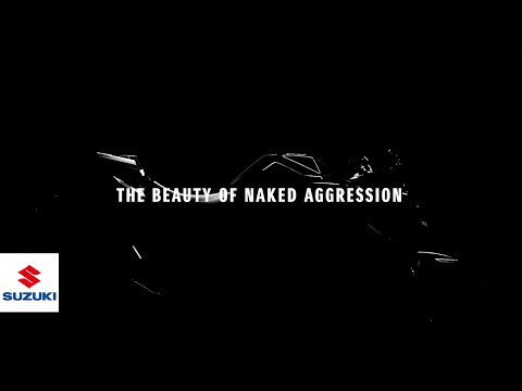 GSX-S1000 | official promotional video - ver. 2 | Clip 1 of 5 | Suzuki