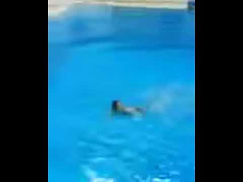 Running barani somersault - YouTube
