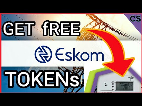 How to get free Electricity From Eskom using this simple...| LifeHack Eskom electricity 2022