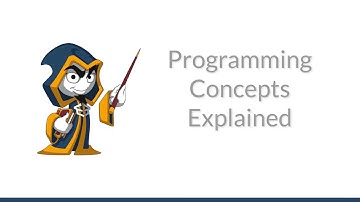 Programming Concepts Explained: Functional Programming