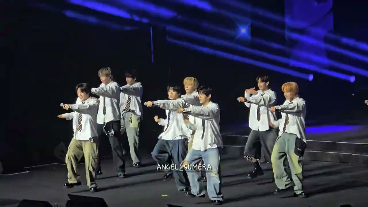 WE READY - AHOF in Manila