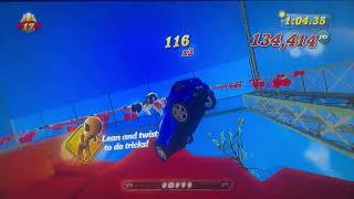 Information Kinect Joy Ride Stunt Crimson Gorge Beginner Difficulty  Update