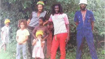 The Congos/Fisherman/Lyrics Song The Congos/Fisherman/Lyrics Song