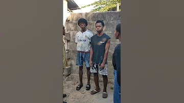 Ester Amechomesha Wahuni Wabuza Comedy Comedyforever 