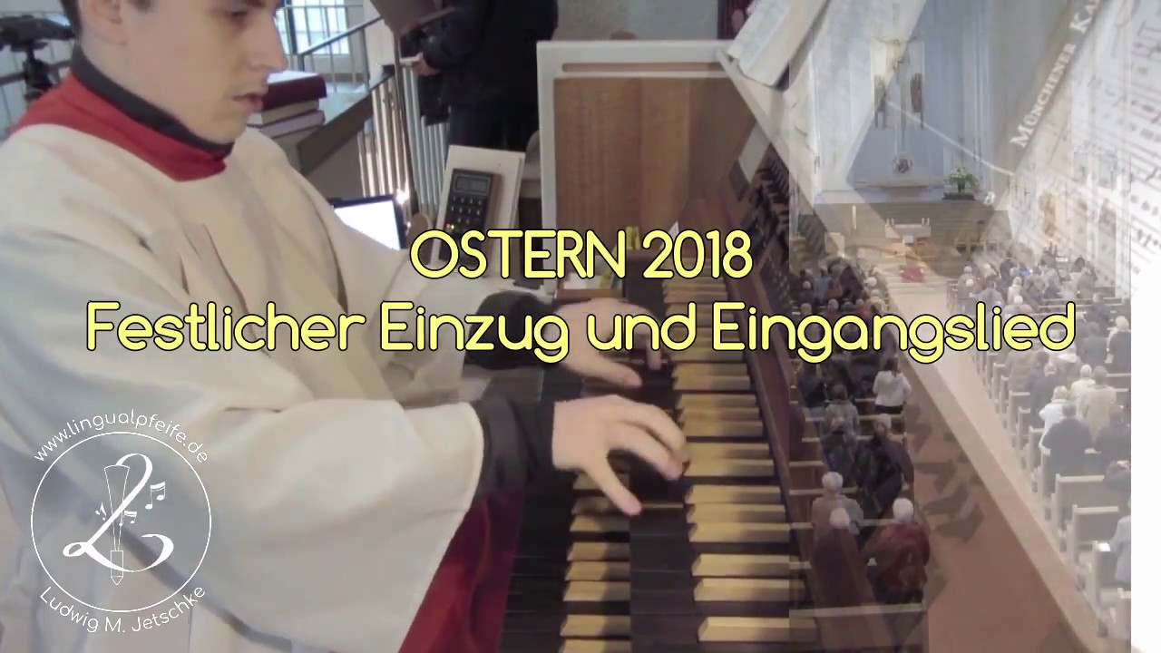 Kölner Dom: Priesterweihe - Einzug
