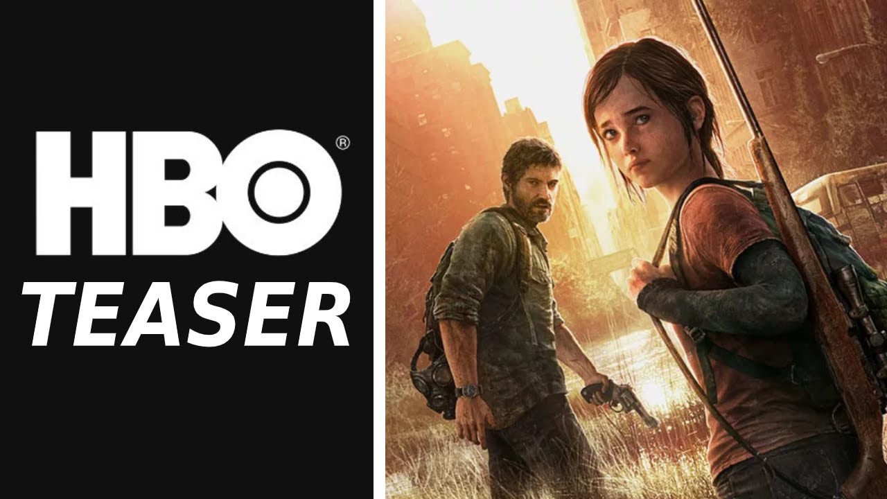 the last of us hbo download free