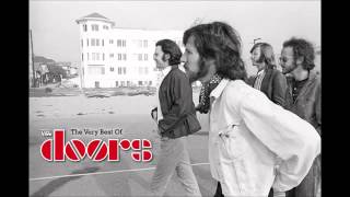 The Doors -  The Spy