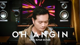 OH ANGIN (Rita Butar Butar) - Andrey Arief (COVER)