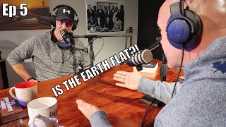 Download Lagu The Weekly Woodcast Ep 5 | Glenn Carey The Earth Is Flat?! MP3