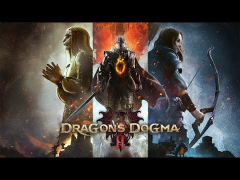 Видео: Прохождение Dragons Dogma 2 #20 Концовка ЭПИЧНЕЙШЕГО приключения.