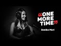 Danika Mori, quando l'amatoriale crea la chimica - One More Time