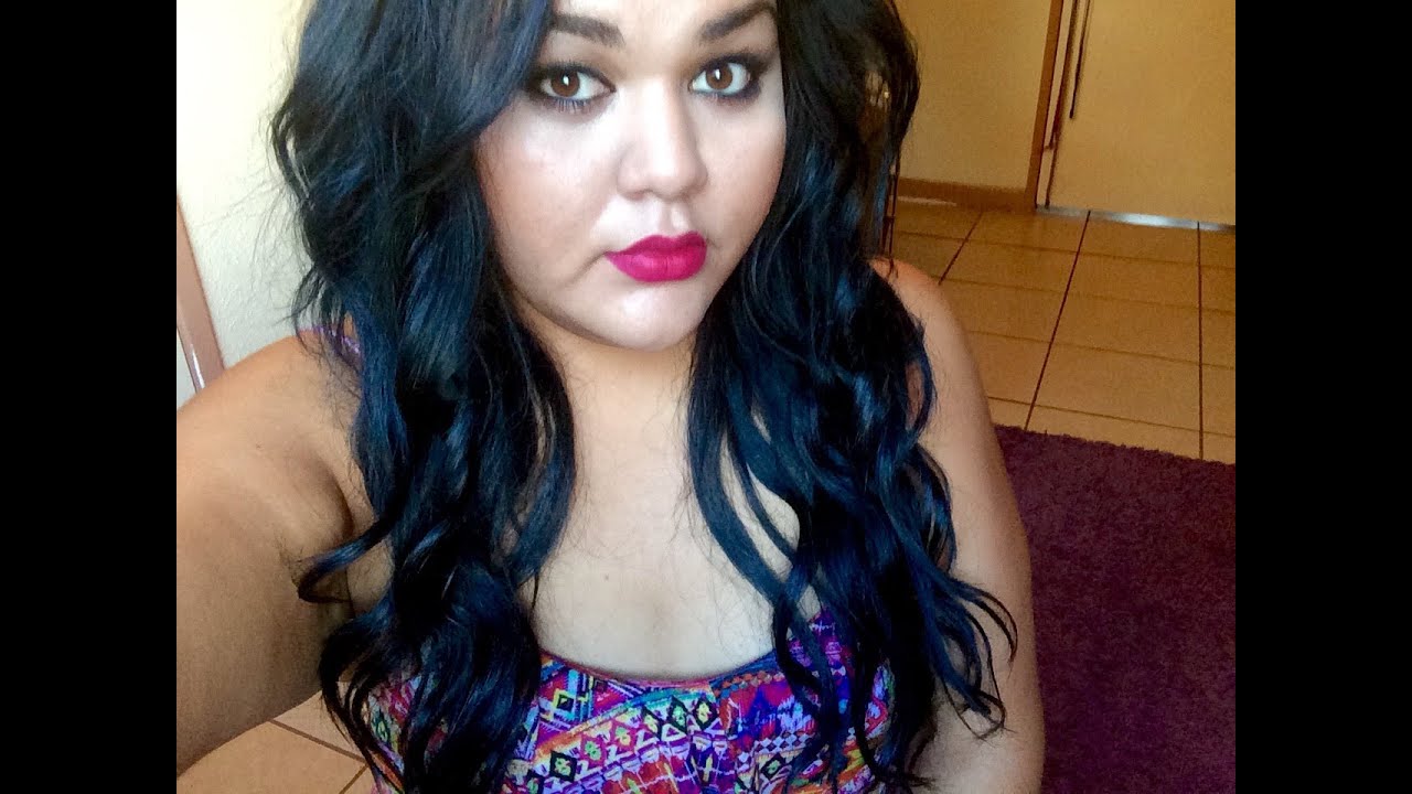 5 month update Bellami Hair Extensions!! YouTube