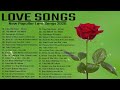 Most Old Beautiful Love Songs 80&#39;s 90&#39;s 💖  Best Romantic Love Songs 💖Love Songs Collection