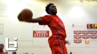 Stanley Johnson CRAZY Official Senior Year Mixtape!! 8th Pick In 2015 NBA Draft!