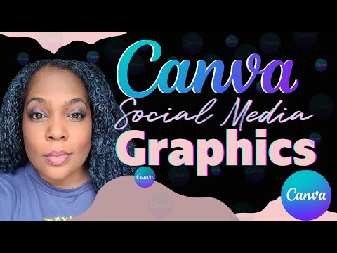 How to Create Graphics in Canva for Social Media • Yakkety Yak