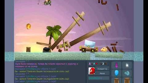 Transformice Maps - The end of the world