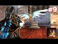 Wild Blood Chapter 9 The Hall of Crowns Archangel 