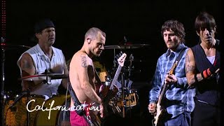 Red Hot Chili Peppers - Final Jam at Chorzów Poland 2007 (HQ) (1080p)