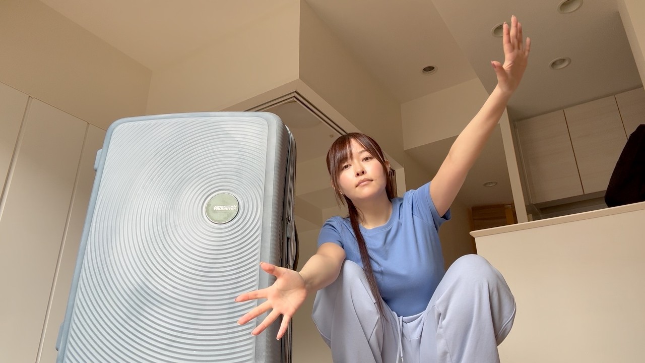 【引越し】東京一人暮らしがキツくなりました