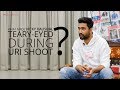 Vicky Kaushal shares his toughest scenes in URI