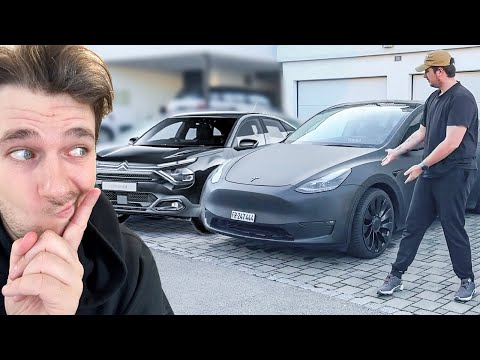 Video: Zašto je izumljen prvi automobil?